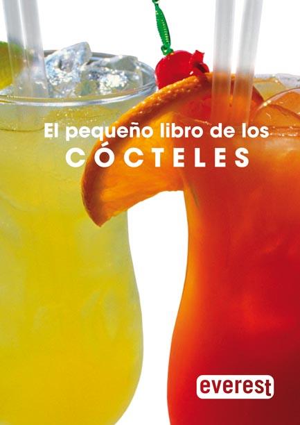 El pequeño libro de los cócteles | 9788424188184 | Ezio Falconi