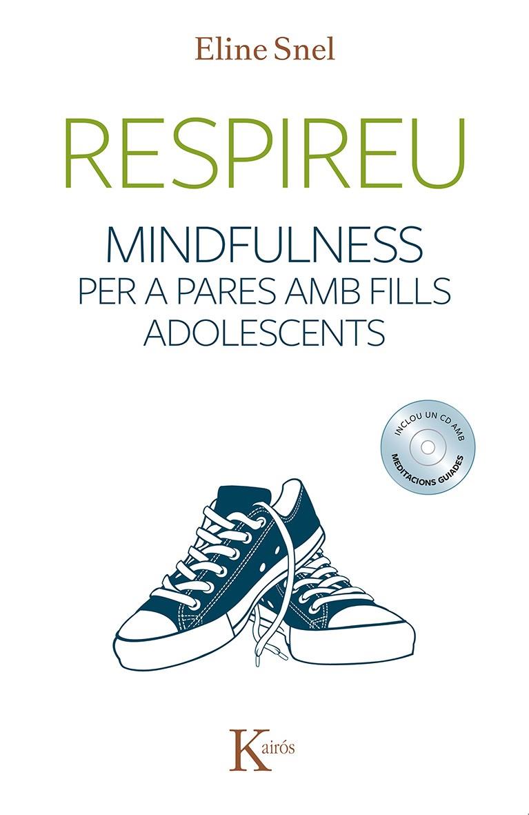 RESPIREU    * | 9788499884493 | Eline Snel