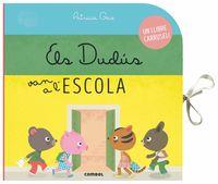 Els Dudús van a l'escola | 9788491014522 | AA.VV