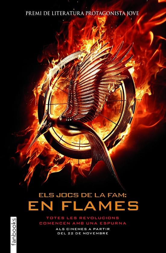 Els jocs de la fam 2: En Flames | 9788415745167 | Suzanne Collins