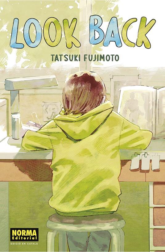 LOOK BACK. CATALÀ | 9788467959703 | TATSUKI FUJIMOTO/NEGI HARUBA