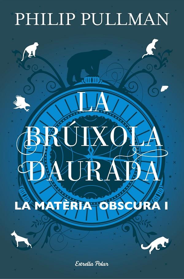 La brúixola daurada | 9788491373568 | Pullman, Philip