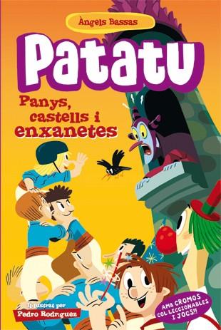 PANYS, CASTELLS I ENXANETES | 9788424646134 | Bassas, Àngels