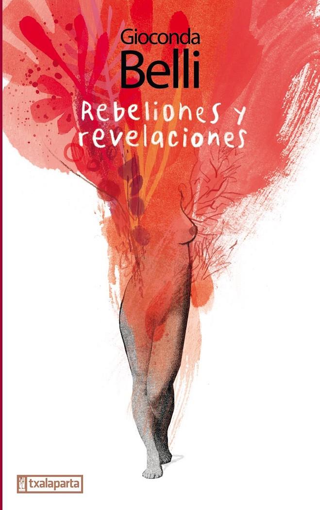 Rebeliones y revelaciones | 9788417065386 | Gioconda Belli