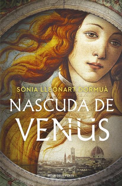 Nascuda de Venus | 9788419756169 | Lleonart Dormuà, Sònia