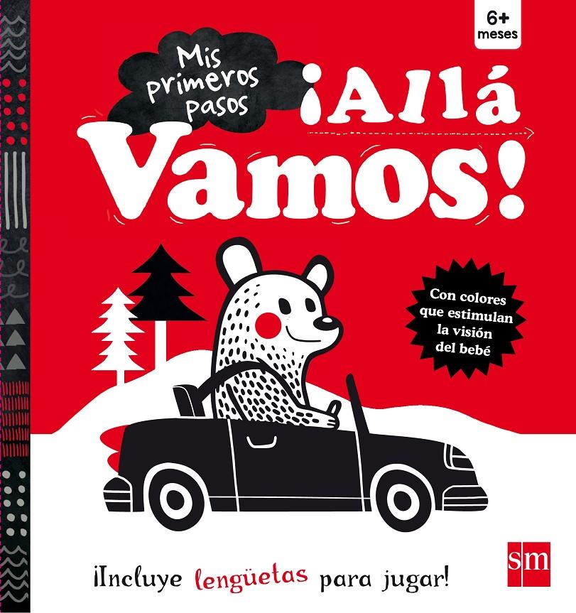 MPPA.¡ALLA VAMOS! | 9788467523294 | Varios Autores,