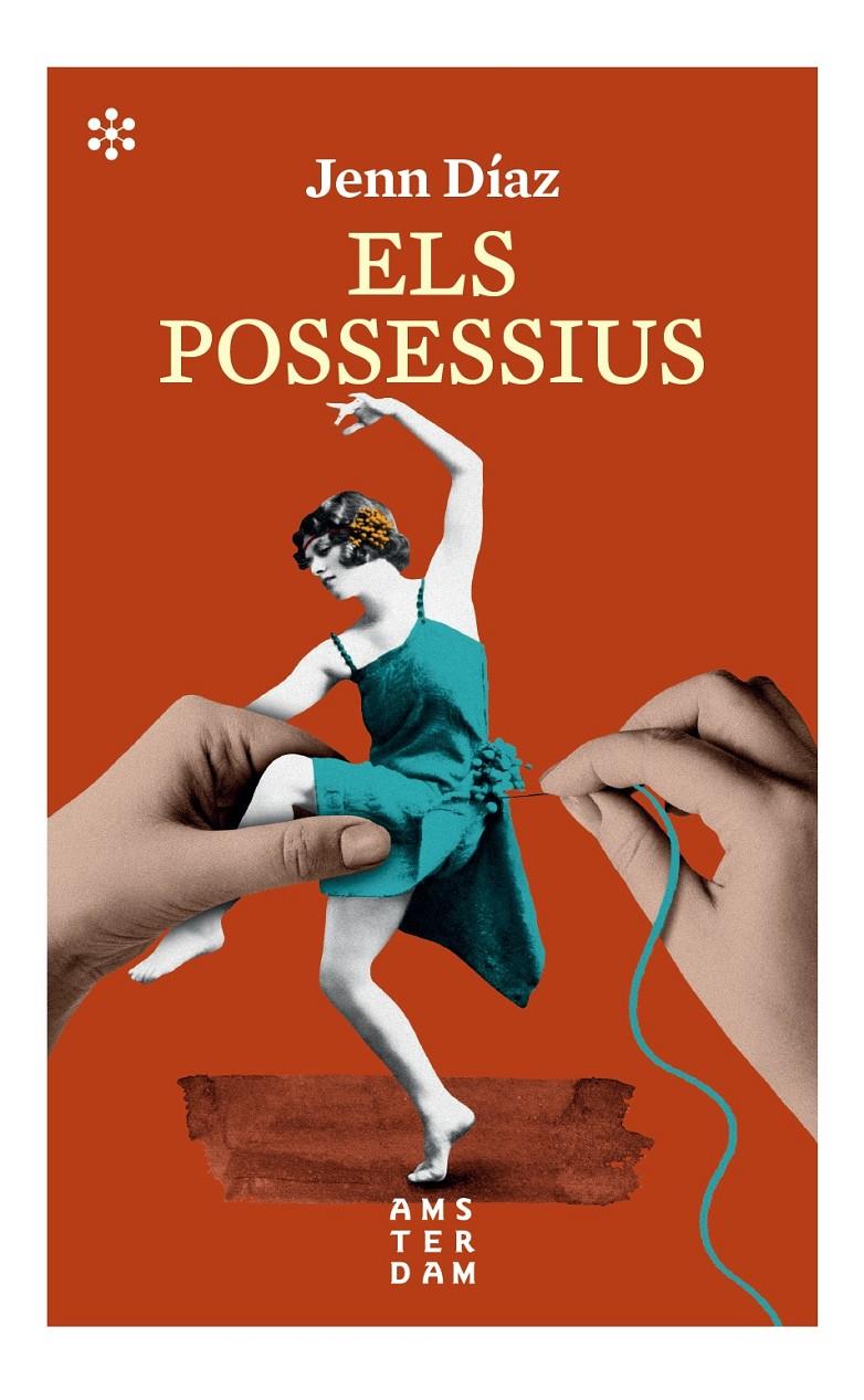 Els possessius | 9788417918613 | Díaz i Ruiz, Jenn