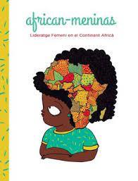 African meninas | 9788417150785