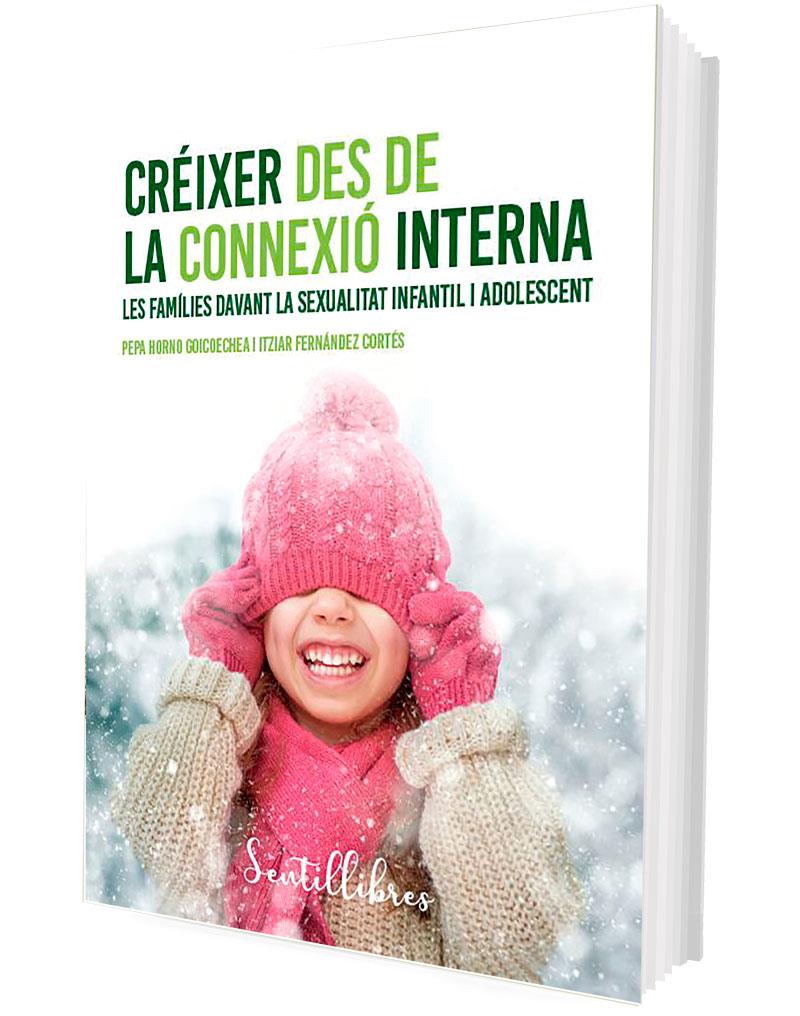 Créixer des de la connexió interna | 9788426737359 | Horno Goicoechea, Pepa/Fernández Cortés, Itziar