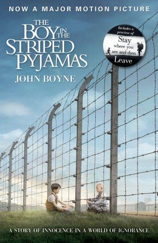 The boy in the striped pyjama  | 9781862305274 | Boyne J