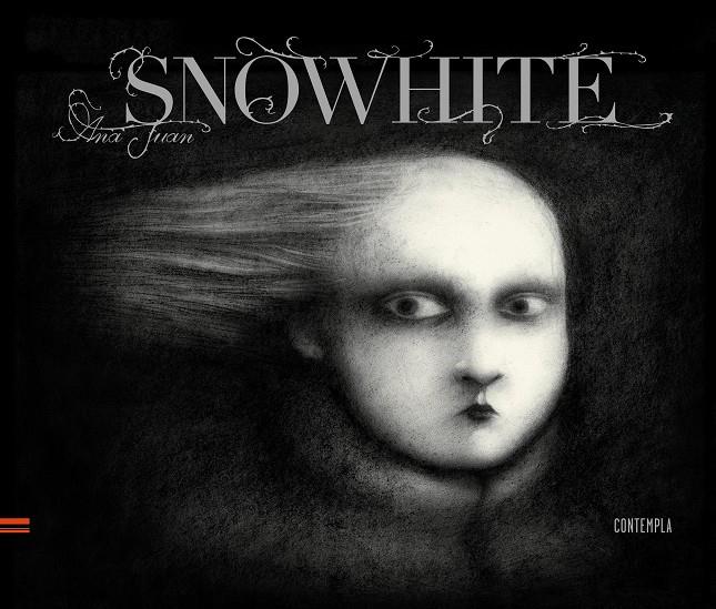 Snowhite | 9788426391209 | Juan Gascón, Ana