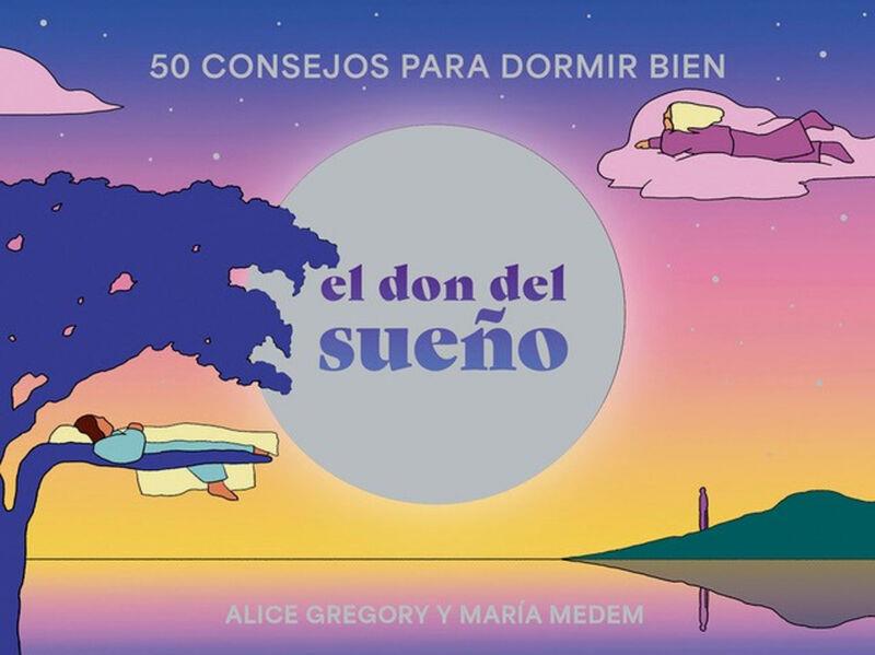 El don del sueño | 8495390786696 | AA.VV