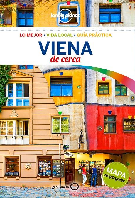 Viena de cerca | 9788408170648 | Le Nevez, Catherine