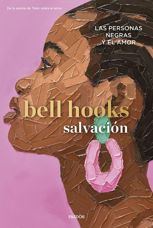 Salvación | 9788449343278 | bell hooks