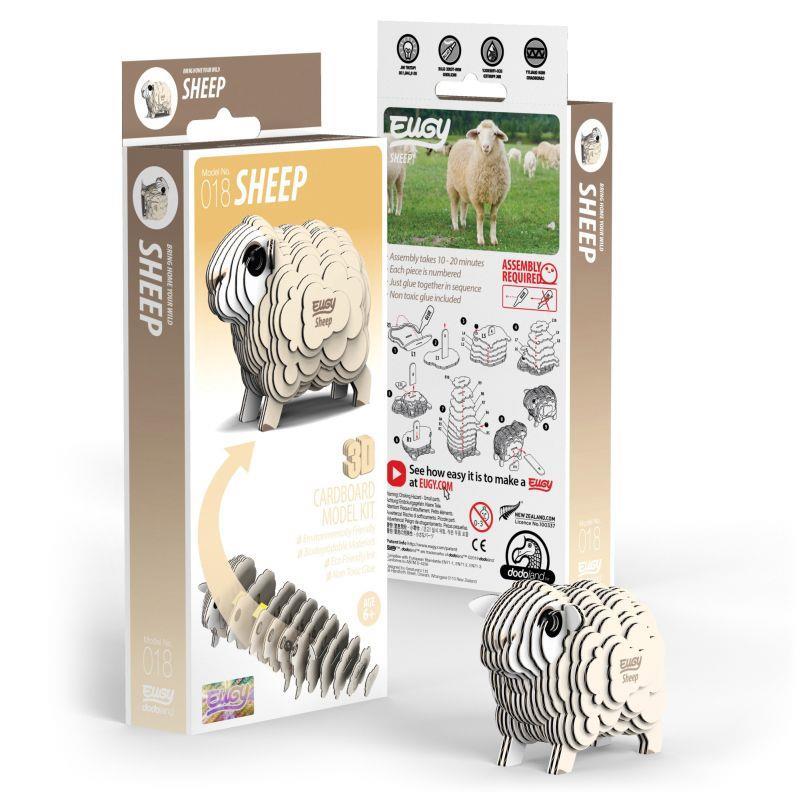 Eugy Sheep | 9421035150170