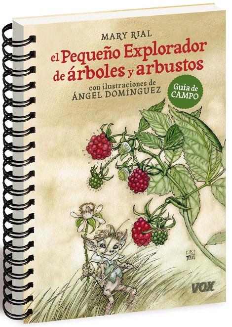 Pequeño Explorador árboles | 9788499740362