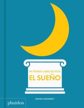 ESP MI LIBRO DE ARTE SUEñO | 9780714879185 | GOZANSKY SHANA
