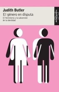 El género en disputa | 9788449320309 | JUDITH BUTLER 