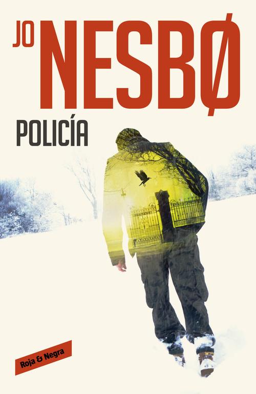 Policía (Harry Hole 10) | 9788416195596 | NESBO, JO