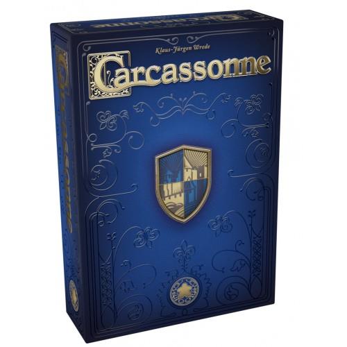 Joc Carcassone Devir | 8436589623828