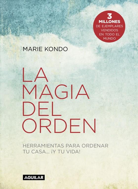 La magia del orden | 9788403501409 | KONDO, MARIE