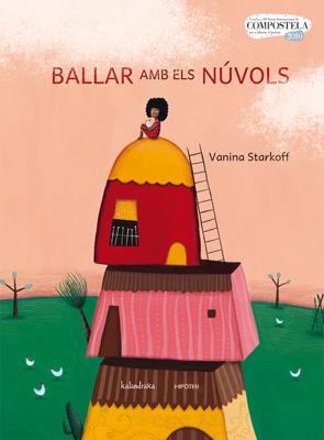 Ballar amb els núvols | 9788493746988 | Vanina Starkoff