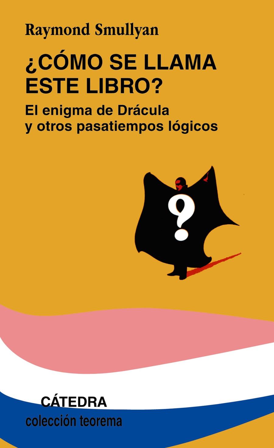 ¿Cómo se llama este libro? | 9788437602974 | Smullyan, Raymond