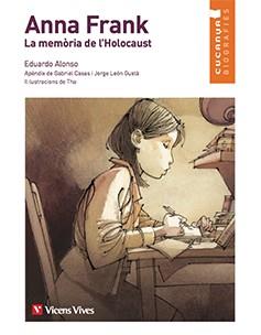 Anna Frank | 9788468244563 | Eduardo Alonso