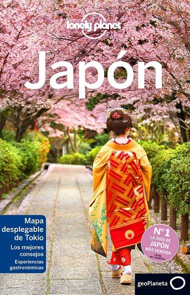 Japón 5 | 9788408148357 | Rowthorn, Chris/Tang, Phillip/Yanagihara, Wendy/Bartlett, Ray/Walker, Benedict/Richmond, Simon/Crawf