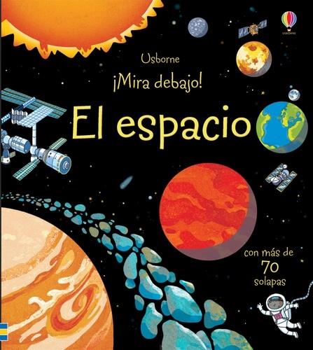 EL ESPACIO | 9781409572800 | Jones, Rob Lloyd/Jones, Rob Lloyd