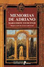 Memorias de Adriano | 9788435005128 | Yourcenar, Marguerite