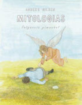 Mitologias | 9788488261694 | Nilsen, Anders