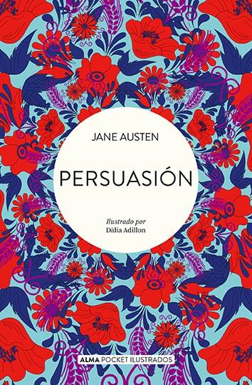 Persuasión (Pocket) | 9788418933387 | Austen, Jane