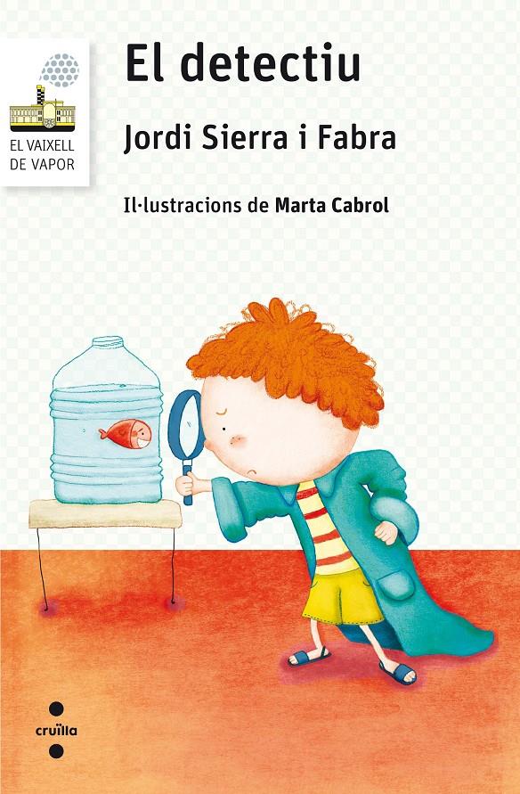 C-VVBL. 83 EL DETECTIU | 9788466142281 | Sierra i Fabra, Jordi