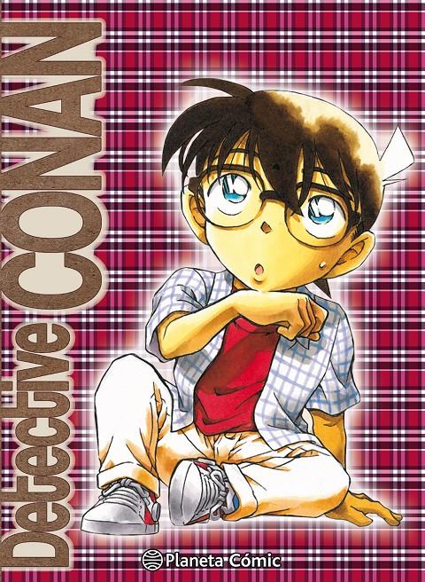 DETECTIVE CONAN Nº24 (NUEVA EDICIÓN) | 9788491531456 | Aoyama, Gosho