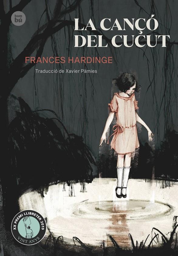 LA CANÇÓ DEL CUCUT | 9788483435595 | Hardinge, Frances
