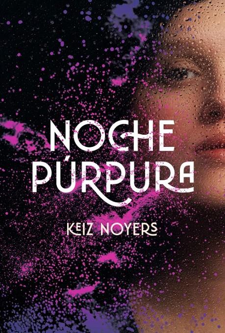 Noche púrpura | 9791399119770 | Noyers, Keiz