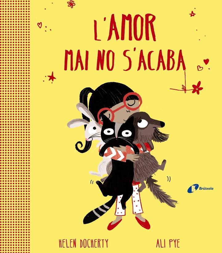 L'amor mai no s'acaba | 9788499068176 | Docherty, Helen