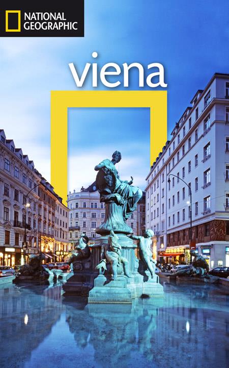 Guia de viaje National Geographic | 9788482986340 | GEOGRAPHIC , NATIONAL