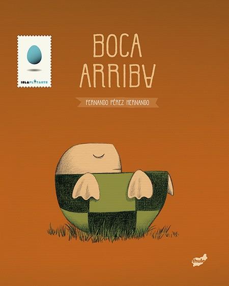 Boca arriba | 9788415357919 | Pérez Hernando, Fernando