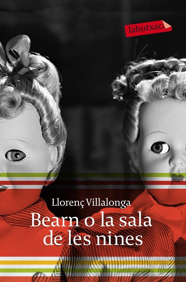 Bearn o la sala de les nines | 9788496863897 | Llorenç Villalonga