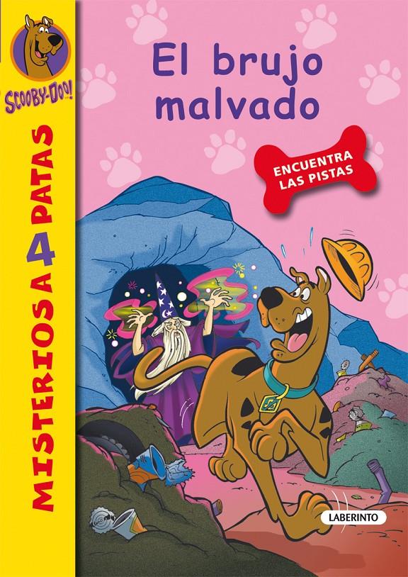 Scooby-Doo. El brujo malvado | 9788484835080 | Gelsey, James