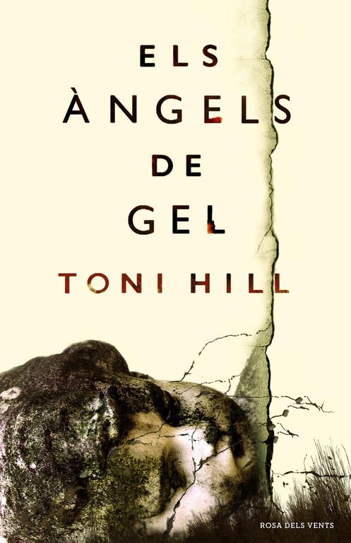 Els àngels de gel | 9788416430154 | HILL, TONI