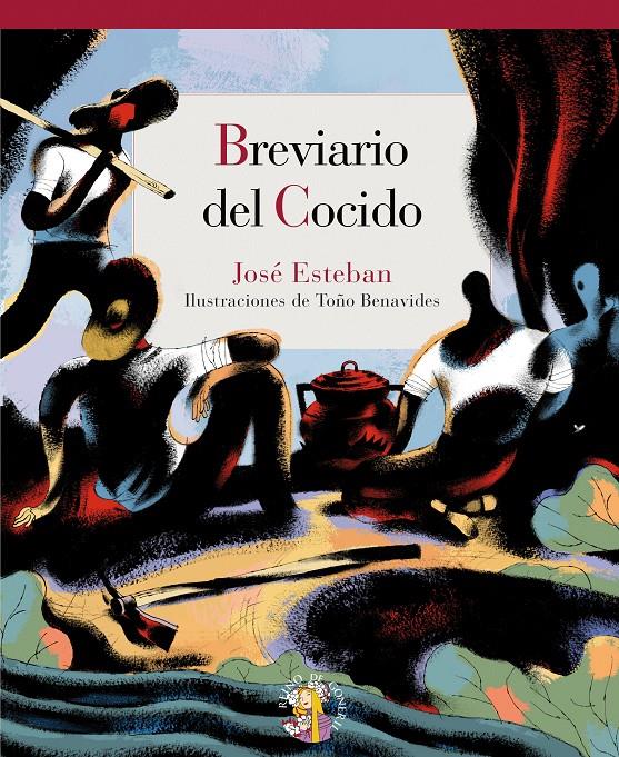 Breviario del cocido | 9788493692926 | Esteban [Gonzalo], José