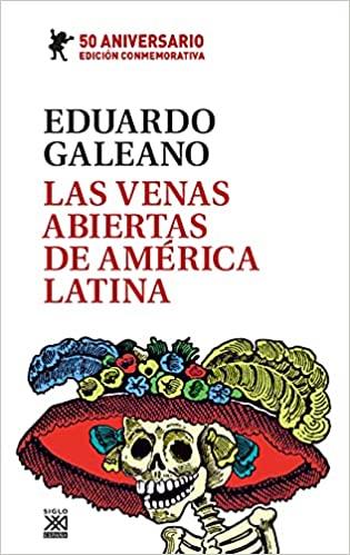 Las venas abiertas de América Latina | 9788432320248 | Galeano, Eduardo