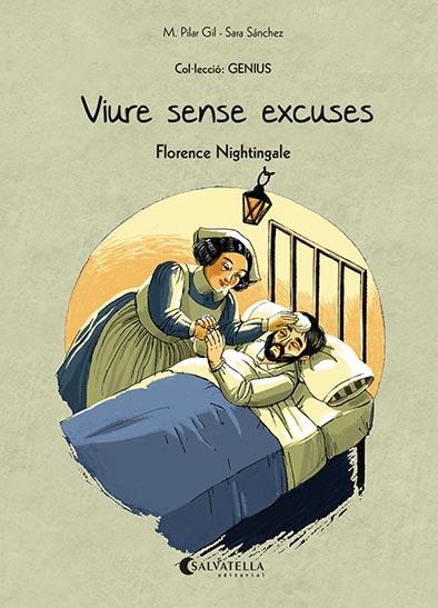 Viure sense excuses | 9788418427763 | Gil, M. Pilar