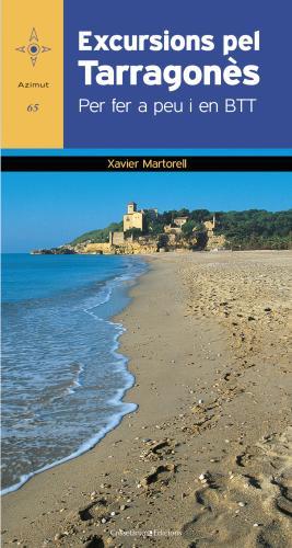 Excursions pel Tarragonès | 9788497910576 | Martorell i Boada, Xavier