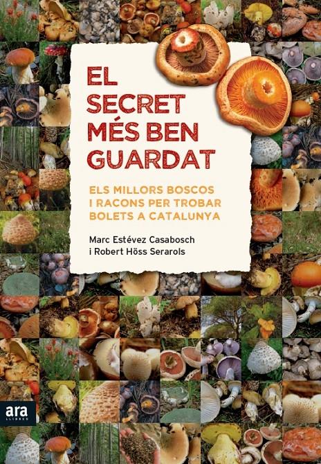 El secret més ben guardat | 9788415642343 | Estévez Casabosch, Marc/Höss Cerarols, Robert