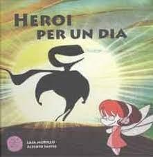 Heroi per un dia | 9788412500813 | Murillo López, Laia