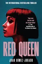 Red Queen | 9781529093643 | Gómez-Jurado, Juan